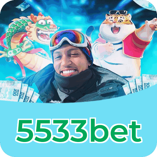 5533bet APP mobile iOS Android - 187 mil downloads São Paulo Rio BH