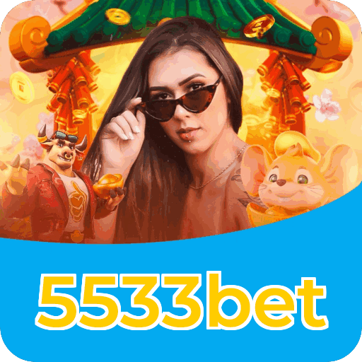 Catálogo 5533bet 2.547 jogos - Pragmatic Play, Evolution, NetEnt