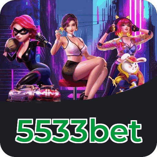 Fluxo de download do app 5533bet — referência visual