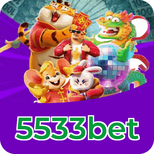 Estatísticas de bônus da 5533bet