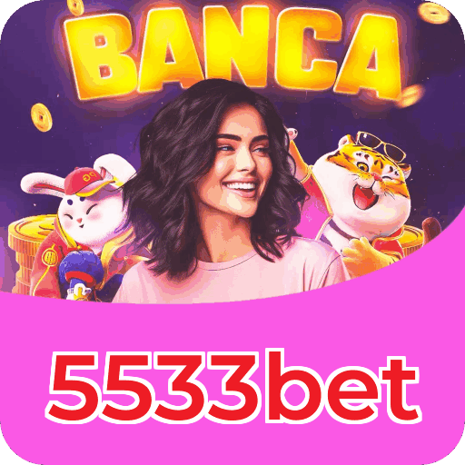 Tabela RTP dos jogos de cassino da 5533bet